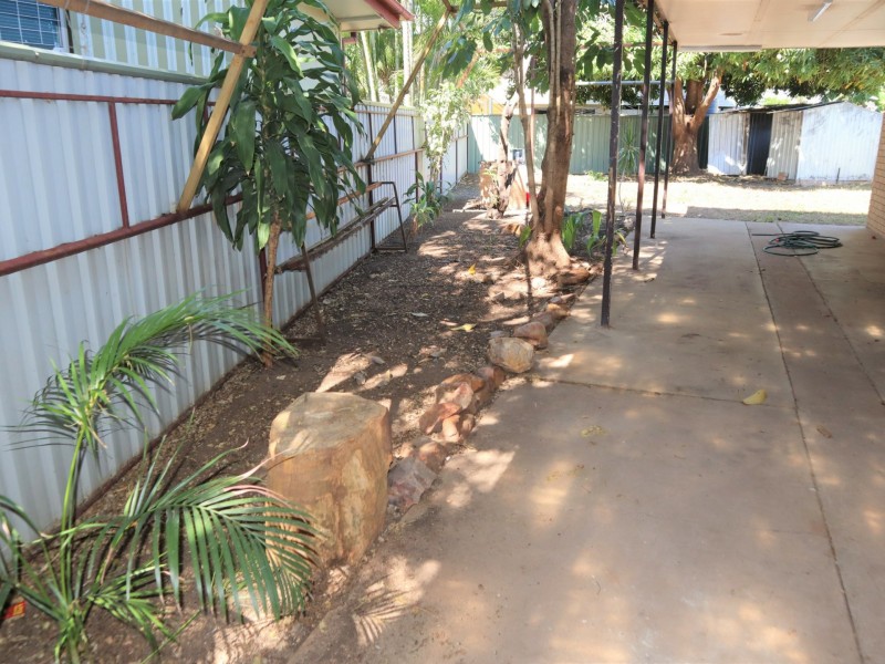 1 Harris Street, Emerald QLD 4720
