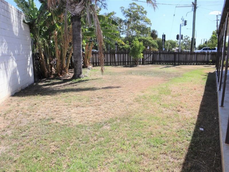 1 Harris Street, Emerald QLD 4720
