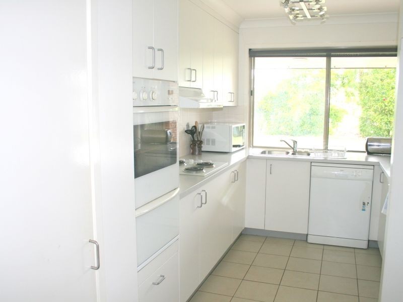 5 Chalmers Crescent, Emerald QLD 4720