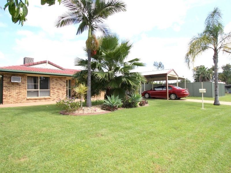 74 Staal Crescent, Emerald QLD 4720