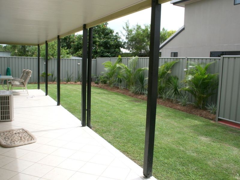 5/68 Moody Street, Emerald QLD 4720