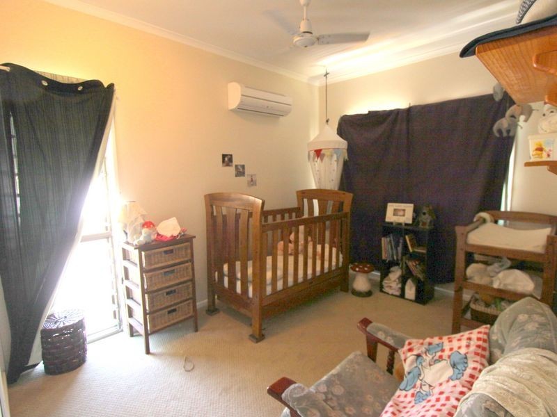 6 Green Grove, Emerald QLD 4720