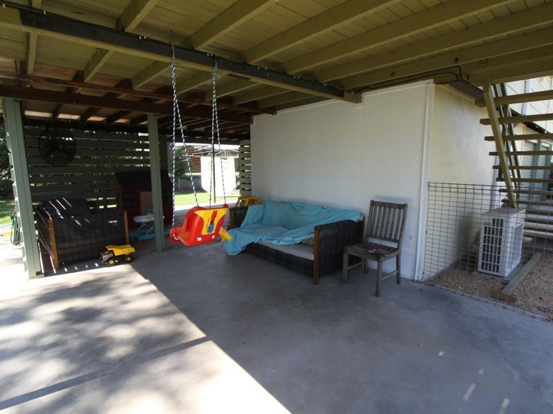 6 Green Grove, Emerald QLD 4720
