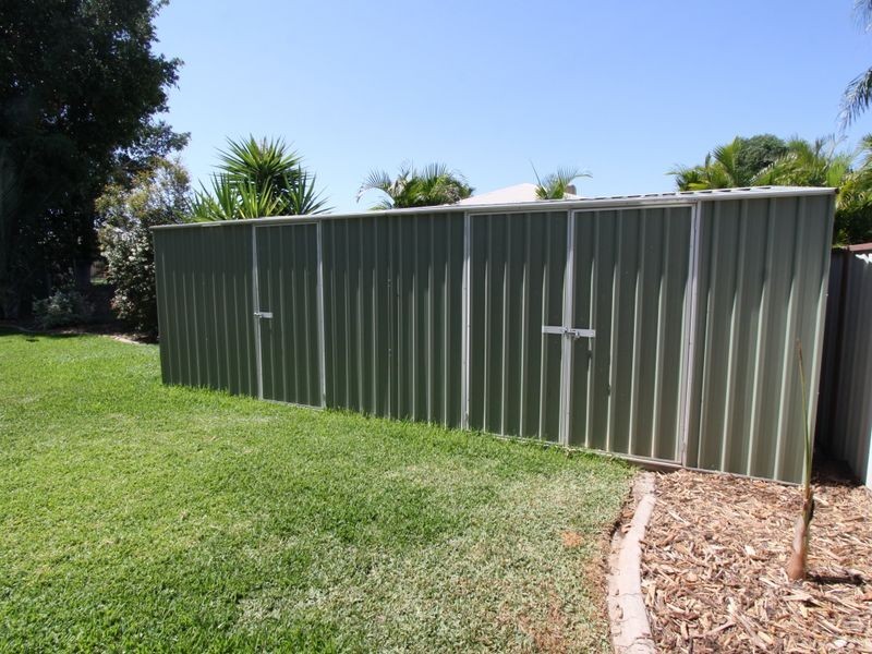 6 Green Grove, Emerald QLD 4720