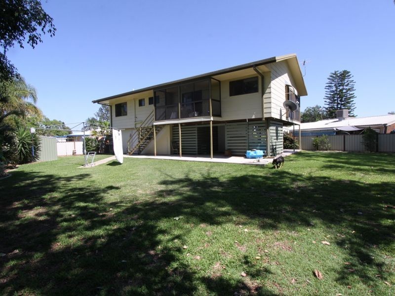 6 Green Grove, Emerald QLD 4720
