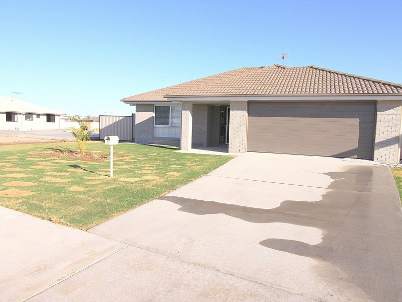 75 Mayfair Drive, Emerald QLD 4720
