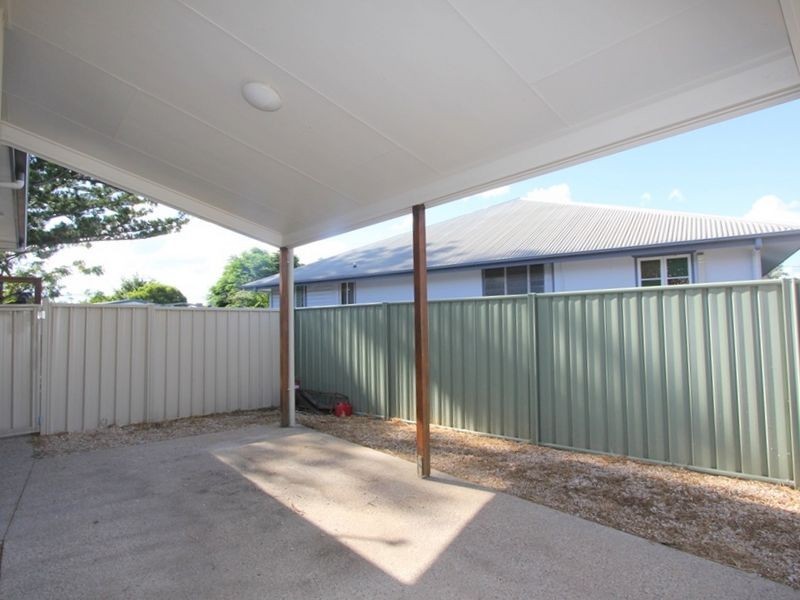 Unit 2/30 Riverview Street, Emerald QLD 4720