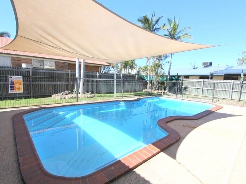 59 Crinum Crescent, Emerald QLD 4720