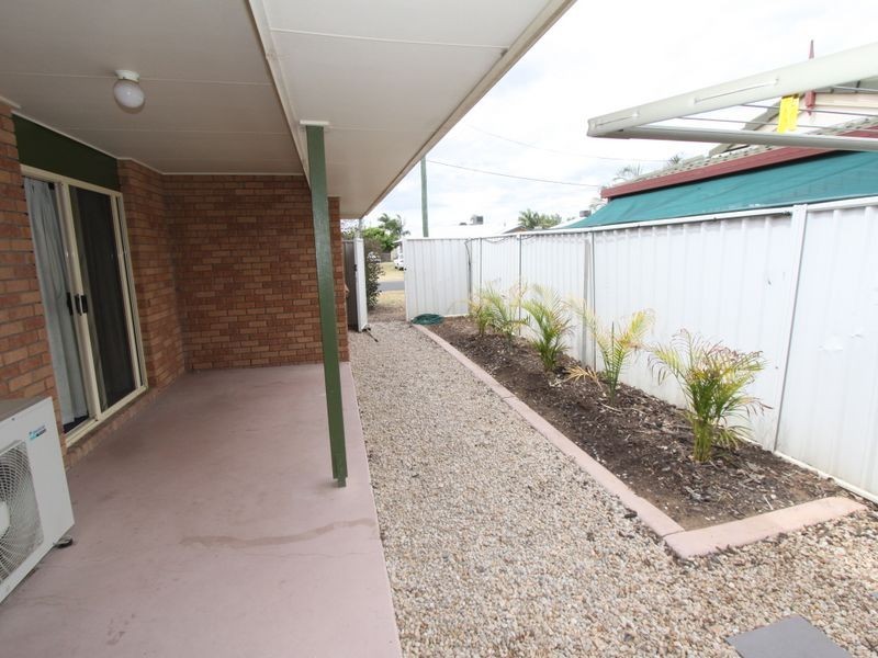 2/222 Borilla Street, Emerald QLD 4720