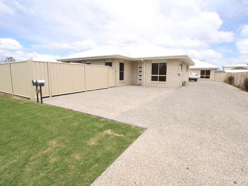 1/62 Gladstone Street, Emerald QLD 4720