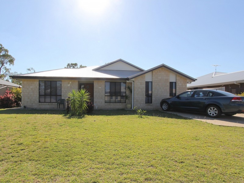 48 Wright Street, Emerald QLD 4720