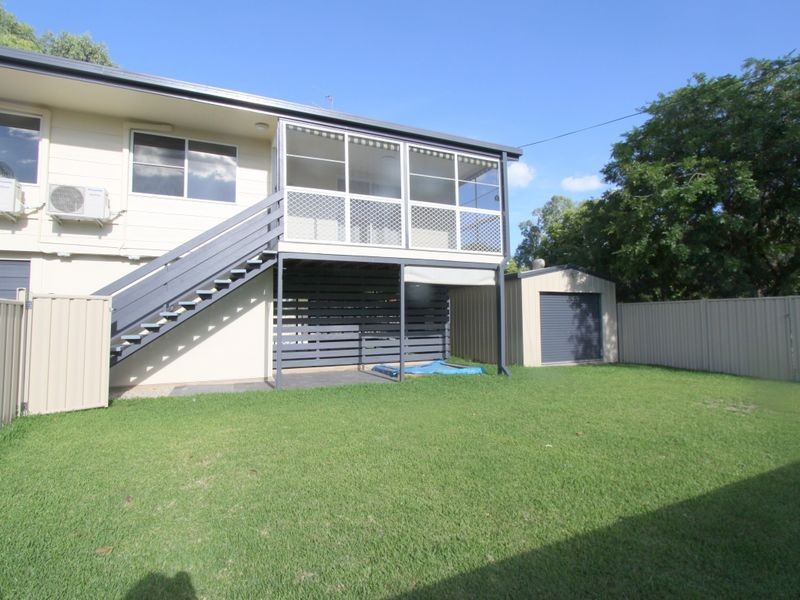7 Thomas Place, Emerald QLD 4720