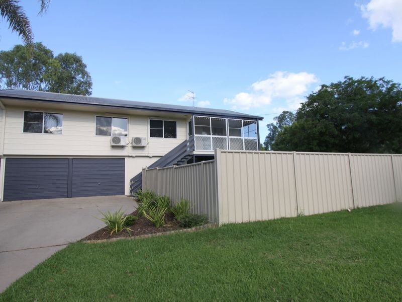 7 Thomas Place, Emerald QLD 4720