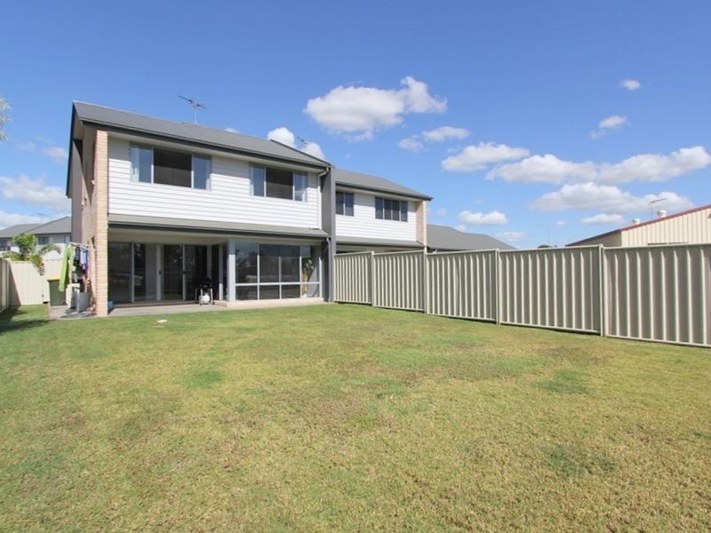 3/20 Mooney Crescent, Emerald QLD 4720