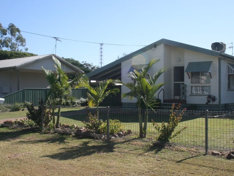 4 Fysh Street, Emerald QLD 4720