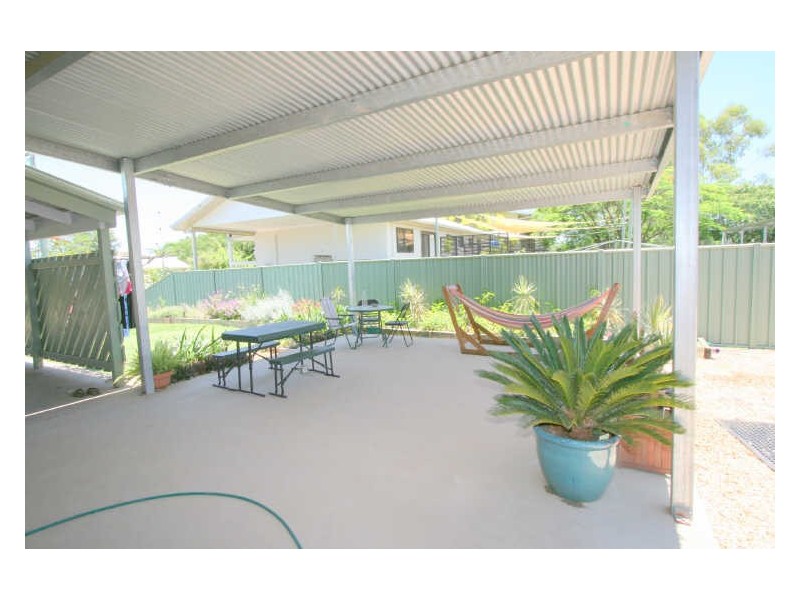 4 Fysh Street, Emerald QLD 4720