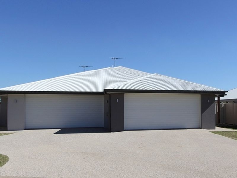 2/40 Moriarty Street, Emerald QLD 4720