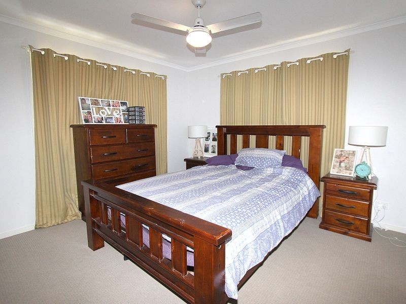 2/40 Moriarty Street, Emerald QLD 4720