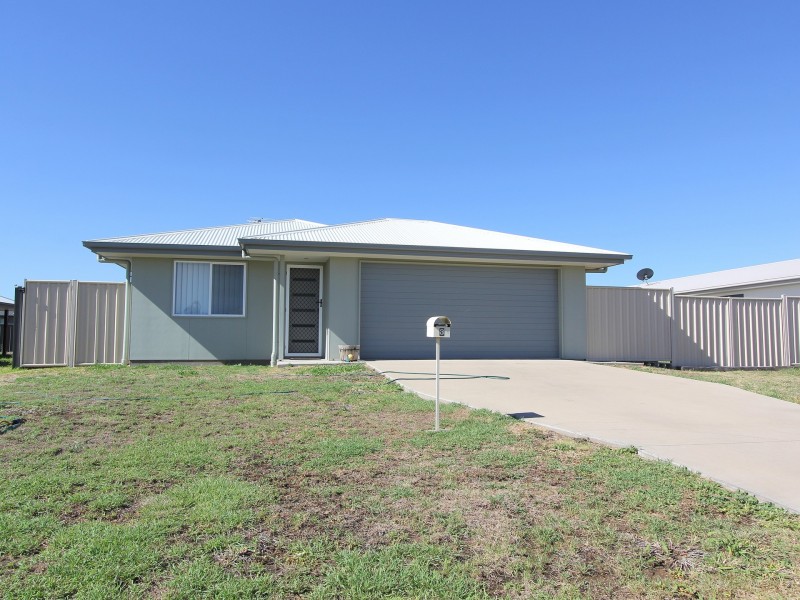 3 Whitney Street, Emerald QLD 4720