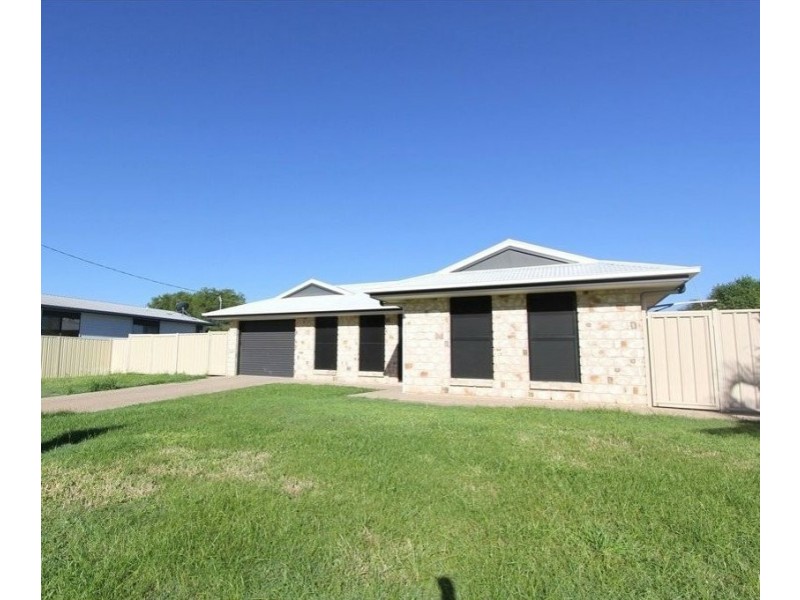 210 Borilla Street, Emerald QLD 4720