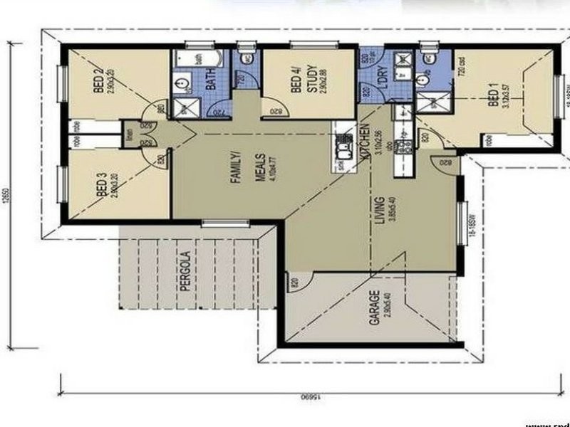 210 Borilla Street, Emerald QLD 4720