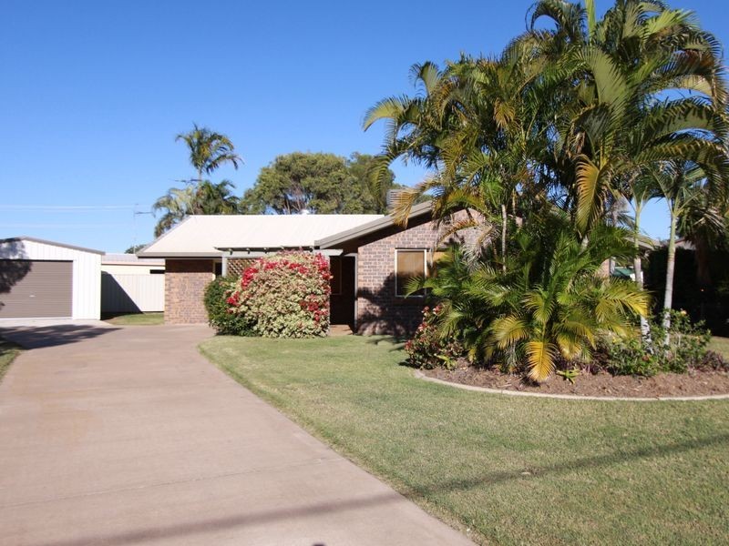 17 Eubar Place, Emerald QLD 4720