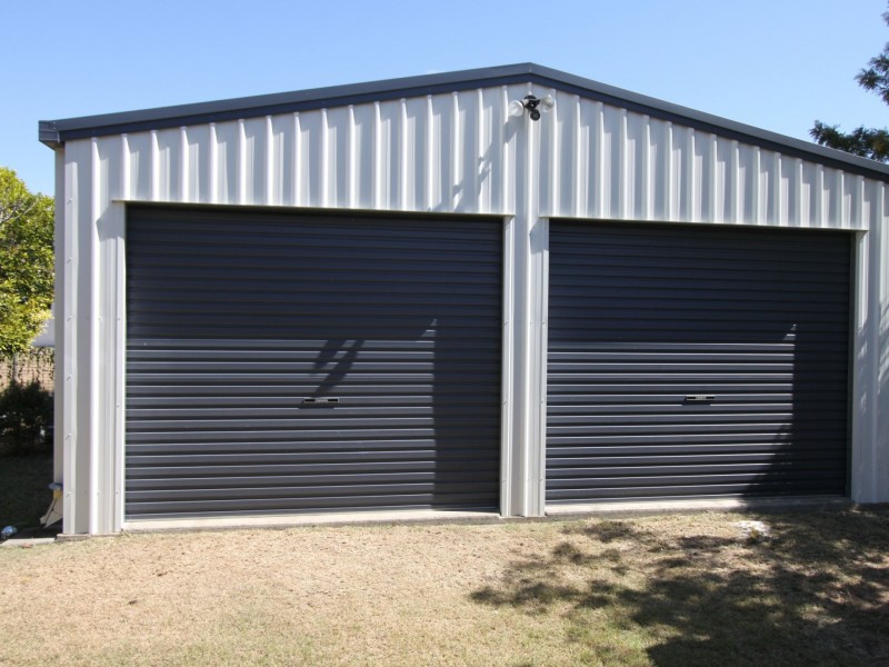 74 Burn Street, Capella QLD 4723