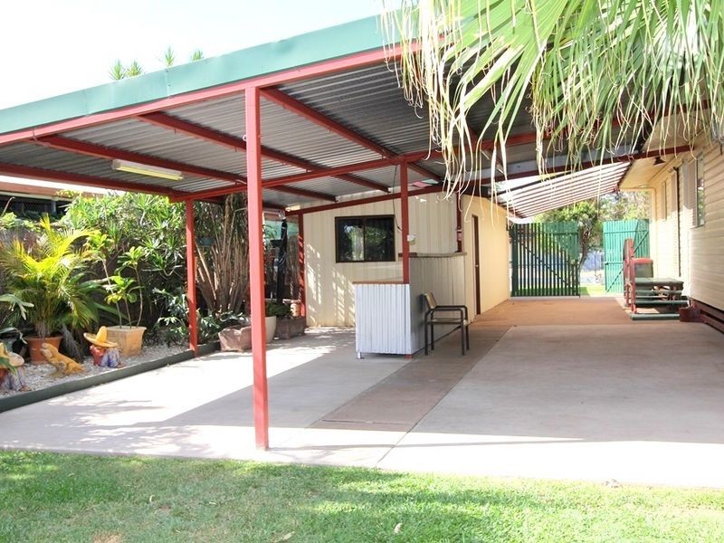 19 Mellish Crescent, Emerald QLD 4720