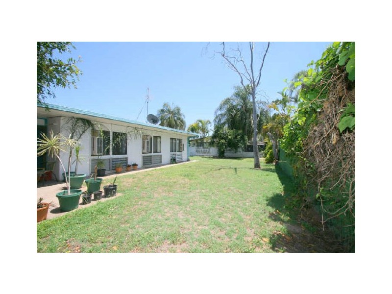 25 Harris Street, Emerald QLD 4720