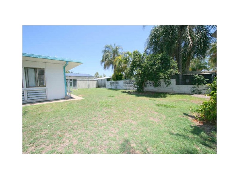 25 Harris Street, Emerald QLD 4720