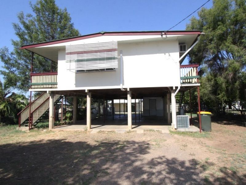 3 Huntley Street, Capella QLD 4723