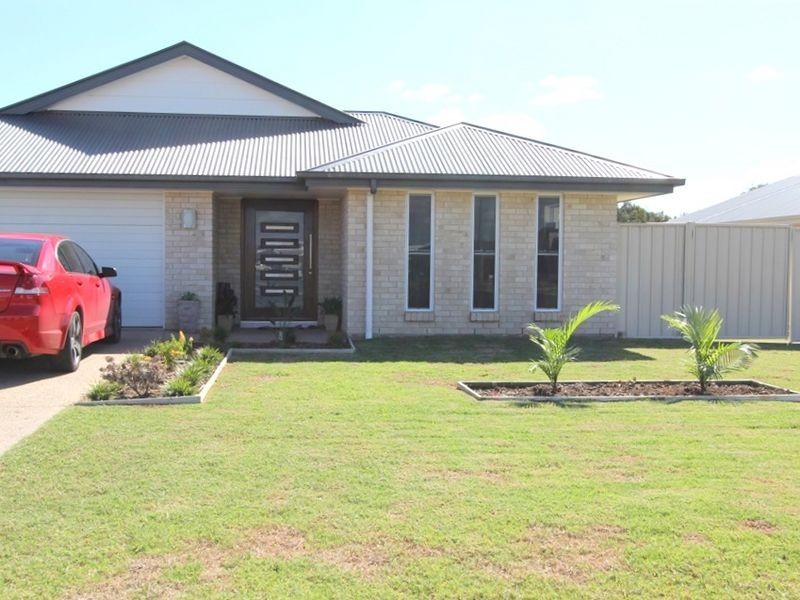 24 Kassidy Street, Emerald QLD 4720