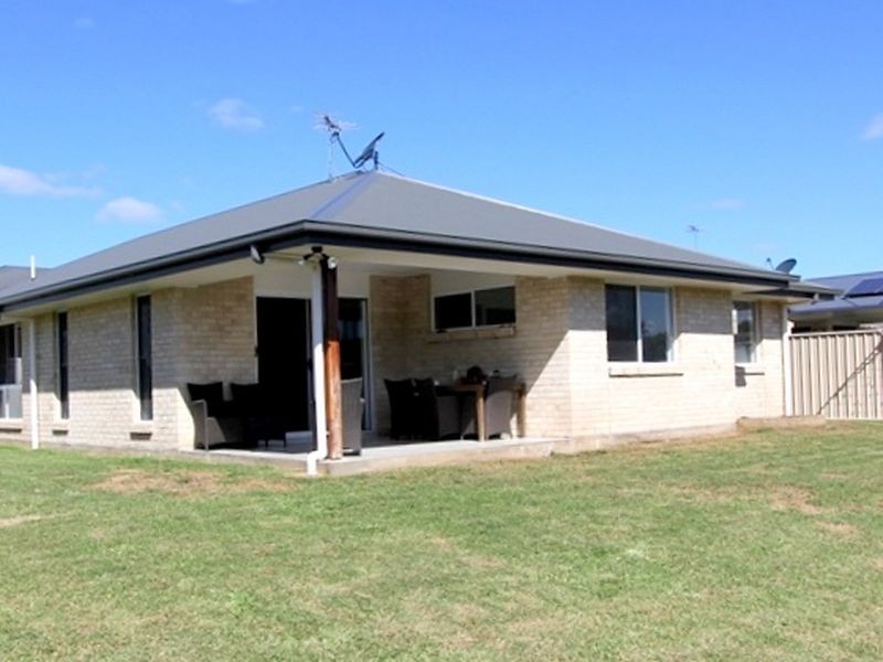 24 Kassidy Street, Emerald QLD 4720