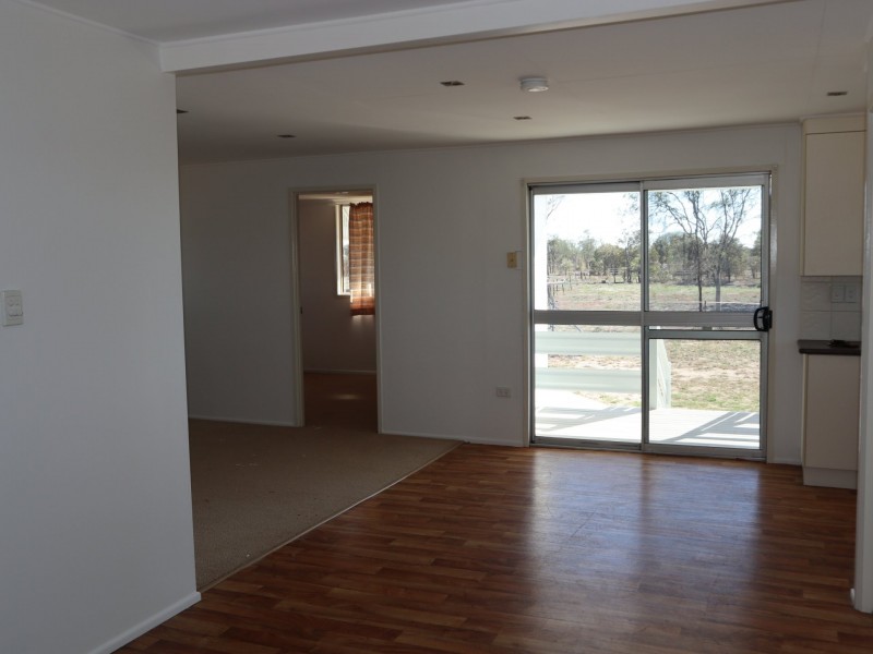 25027 (Lot Capricorn Highway, Emerald QLD 4720