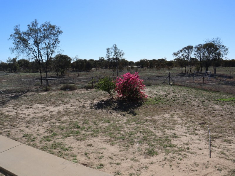 25027 (Lot Capricorn Highway, Emerald QLD 4720