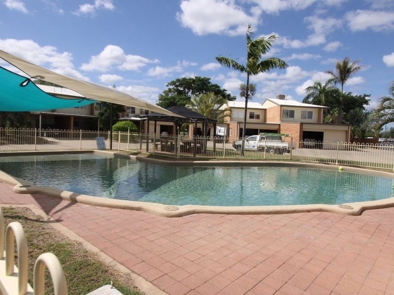 Unit 19/145 Egerton Street, Emerald QLD 4720