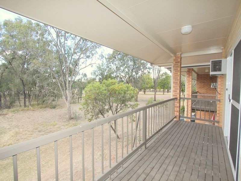 Unit 19/145 Egerton Street, Emerald QLD 4720