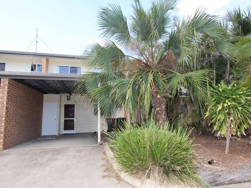 Unit 19/145 Egerton Street, Emerald QLD 4720