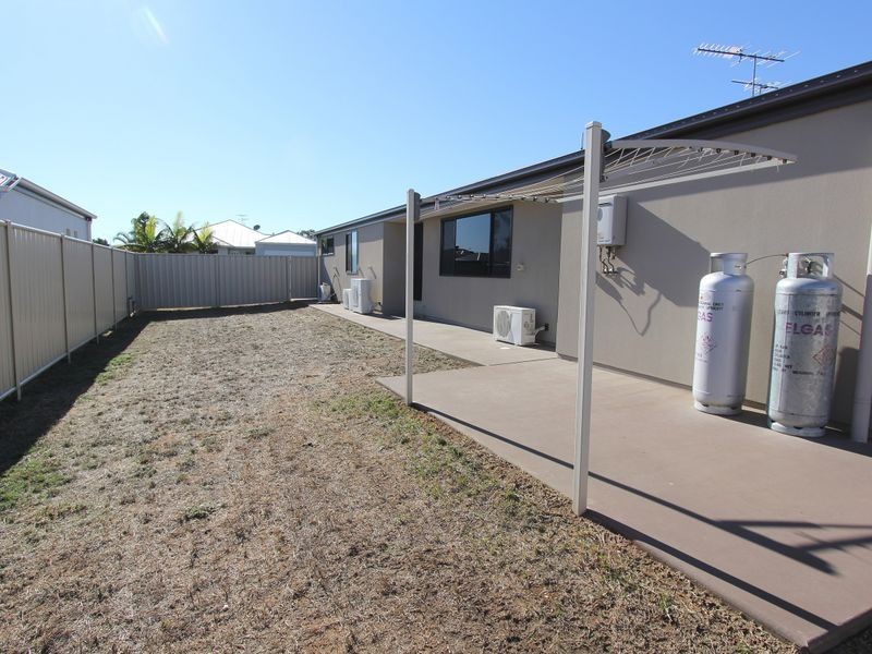 Unit 2/2 Morgan Place, Emerald QLD 4720