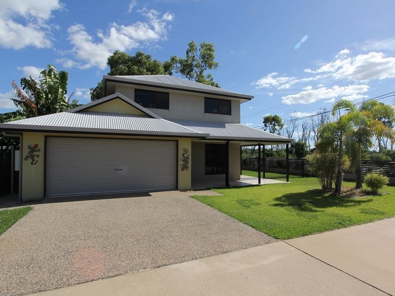 Unit 26/68 Moody Street, Emerald QLD 4720