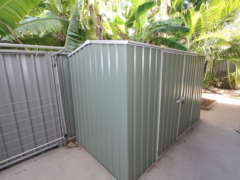 Unit 26/68 Moody Street, Emerald QLD 4720