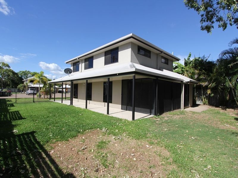 Unit 26/68 Moody Street, Emerald QLD 4720