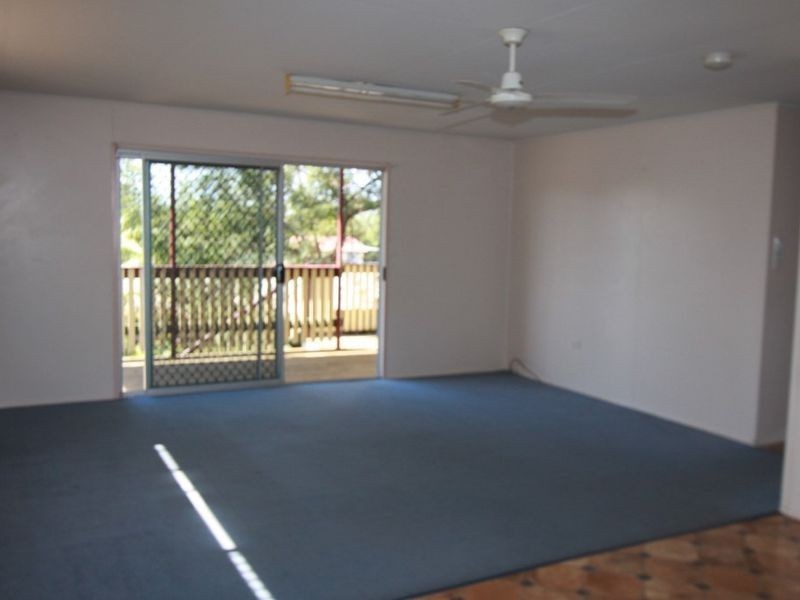 3 Huntley Street, Capella QLD 4723