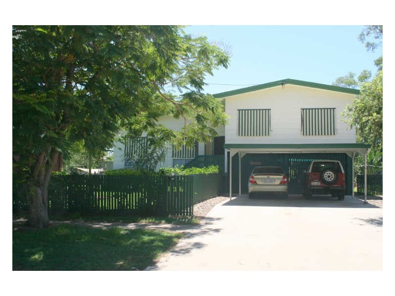 136 Borilla Street, Emerald QLD 4720