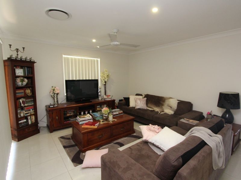 22 Kassidy Drive, Emerald QLD 4720