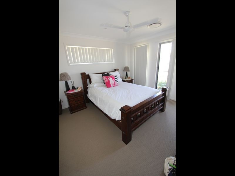 22 Kassidy Drive, Emerald QLD 4720