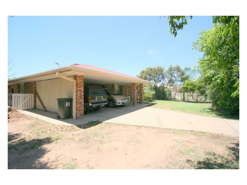 38 Crinum Cresent, Emerald QLD 4720