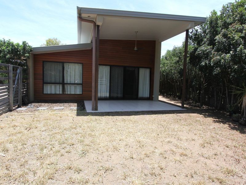 Unit 1/20 Riverview Street, Emerald QLD 4720