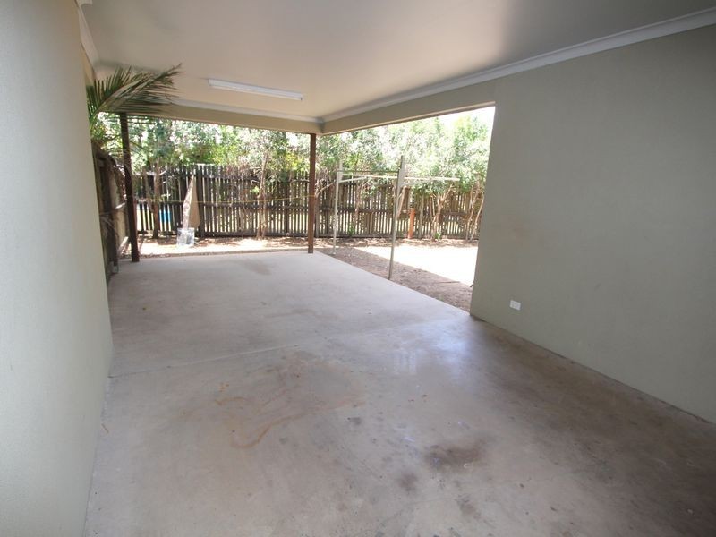 Unit 1/20 Riverview Street, Emerald QLD 4720