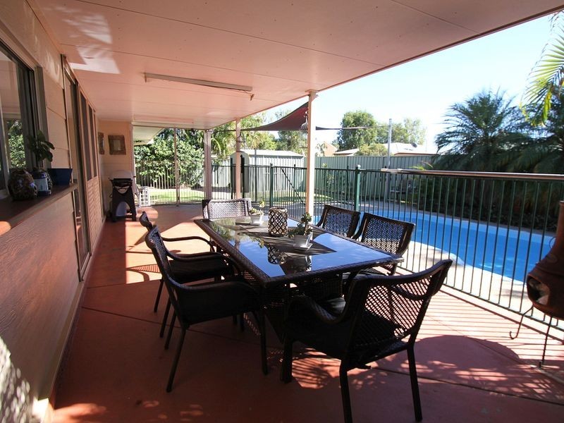 9 Jacqueline Drive, Emerald QLD 4720